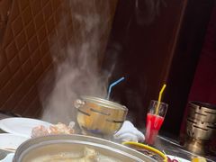-半岛翡丽海鲜自助餐厅(观风亭店)
