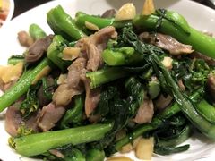 -幽优农庄·森波拉特色本地农家菜