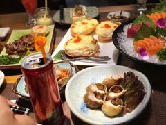 -德川家日本料理(中关村寰太大厦店)