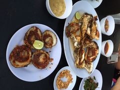 -Ganesha Pudak Cafe