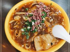 -毛华美食(清扬路店)