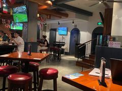 -Shanghai Brew House上海啤酒工坊(老外街店)