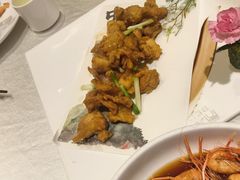 -老北门·苏帮菜·湖景包间(月光码头店)