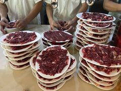 -陈记顺和潮汕牛肉火锅(韩江路店)