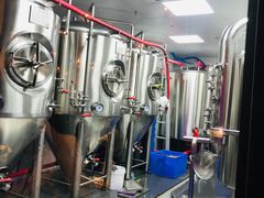 -Ambra Haus琥珀屋精酿餐厅(宝山店)