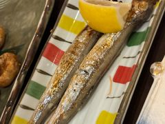 -吉兆·料理(红梅南路店)