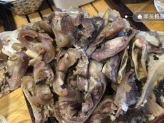 -十二毡房蒙餐·蒙古包
