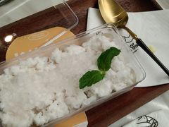 -丹礼糖甜品