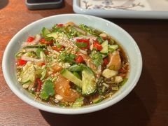 -乔街深夜食堂·小龙虾·高压锅生蚝(杭州总店)