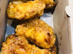 -Kyochon1991校村(共和路店)