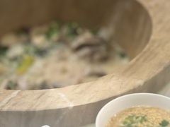 -云中鱼蒸汽石锅鱼(川沙百联店)