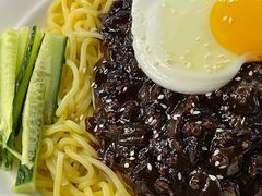 -米屋石锅拌饭(师大店)