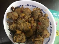 -龙老五汤店(站前西路店)