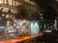 -楼兰新疆主题餐厅(苏州中心店)