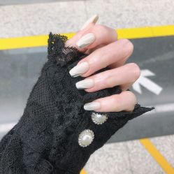 -隅日式美甲美睫專門店