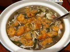 -阿财老铺·老蚌埠龙虾城(华夏总店)