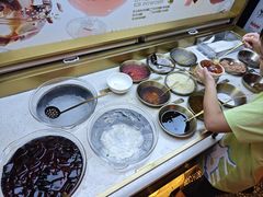 -探鱼·鲜青椒爽麻烤鱼(正佳广场店)