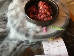 -一品诚记烤肉·甄选店(中南路店)
