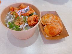 -非遗·十八曲鱼饺(西马总店)