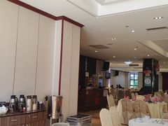 -新世纪酒店·餐厅