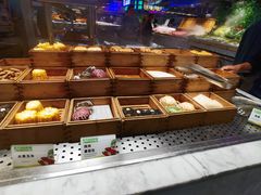 -亚马逊海鲜自助(万象汇店)