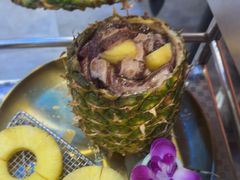 -外婆掌柜·东北家庭烤肉(托乐嘉店)