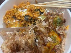 -永旺梦乐城(武汉金桥店)