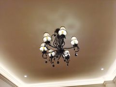 -长沙豪布斯卡酒店(长沙省政府德思勤店)