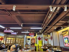 -张氏父子常德肠子馆(贺龙店)