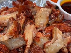 -老爷庙风味美食府(魏都大道店)