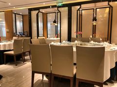 大堂-粤麓轩餐厅(中信泰富广场店)