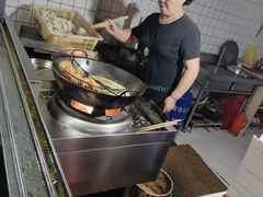 -越香王老汉臭豆腐