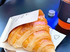 牛角-Au Cafe&Roastery(华侨城店)