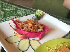 -蘑菇私房菜小馆(杨家坪西城天街店)