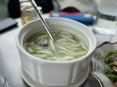 -渔顺生·顺德鱼生·粥底火锅·桑拿鸡(渔人码头店)