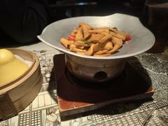 -绿茶餐厅(千岛湖银泰城店)