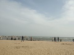 -老虎石海上公园