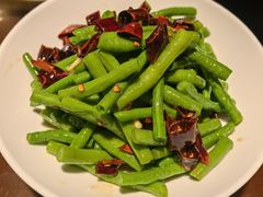 -索溪山寨·湘西饮食文化博物馆(标志门店)