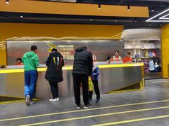 -中联运动公园(李沧店)
