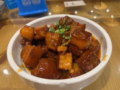 红烧肉-苏浙徽·农家大院(开发区星湖101店)