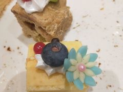 -沈阳和平艾美酒店新食谱西餐厅