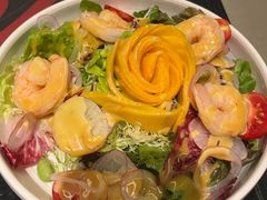 -Nord Grill&Bar Highland诺德西餐(深圳欢乐海岸店)