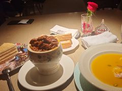 -波特曼西餐厅(中央大街店)