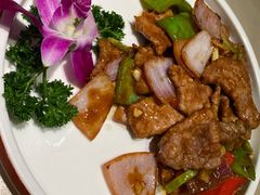 -味妙顺德厨房(绿地缤纷城店)