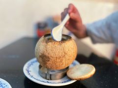-達揚原味燉品(文明路店)