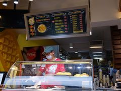 -好好味港式菠萝包(師大夜市 港式甜品 手工麵包 港式下午茶 專業烘焙 港式茶飲 菠蘿專賣 特調飲品 外送 精緻下午茶)