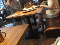 -塔哈尔·新疆盛宴(城西银泰店)