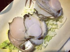 -金海阁海鲜火锅