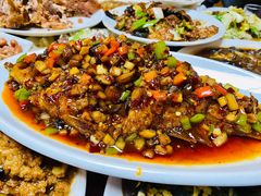-胖子菜馆(隆昌路店)