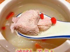 -粤食堂(天津和悦汇店)